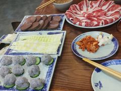 -东镇老火锅(胶州宝龙店)