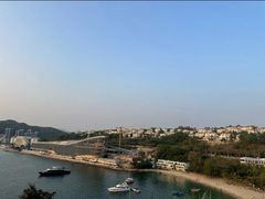 -Brew Farm·精酿农场海滨悬崖餐厅