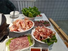 -么喱烤肉(中商百货店)