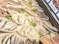 -老地方海鲜坊(步行街店)