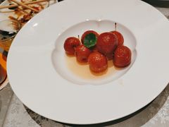-连鹭海鲜·海肠捞饭·海胆饭(星海店)