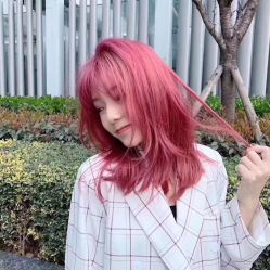 -小齐发型Star·Salon