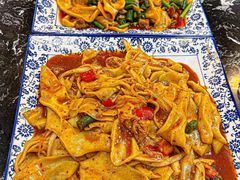 -后卫寨猫耳朵(后卫寨店)