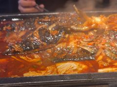 -炉鱼(萧山万象汇店)