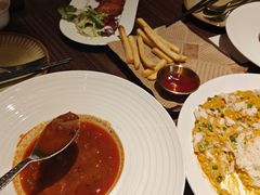 -翡翠鸟精品泰国菜(北辰财富中心店)