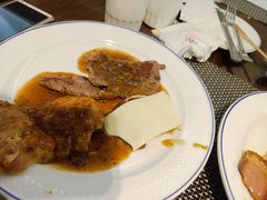 -帝豪酒店•马可勃罗西餐厅