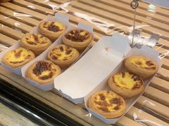 -味多美蛋糕(亚非大厦店)
