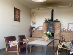 -翠田Green Field Kitchen