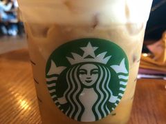-星巴克(杭州银泰城西一店)
