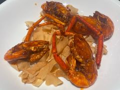 -猪肉婆私房菜(容桂总店)
