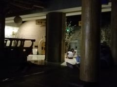 -纽斯桑拿会所(天山店)