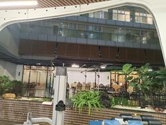 -乐刻运动健身(新浩e都店)