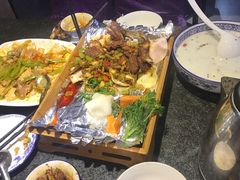 -鹏馨羊羔肉·非遗(新建街店)