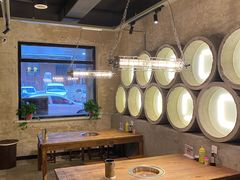 大堂-江湖六膳門串串香(隆礼路店)