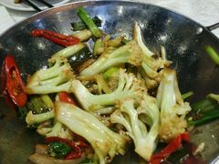 -谭谈川菜(控江路店)