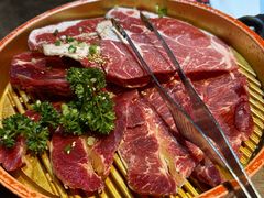 -火炉火自助餐(五道口购物中心店)