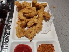 -海底捞火锅(赛格国际购物中心店)