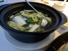 -百味馆·粤菜·湛江菜(后海花园店)