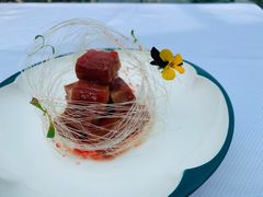 西湖藕韵-YUNHE秐合· 雅致浙宴(西溪店)