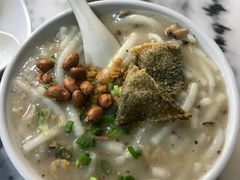 -老西关濑粉(文明路店)