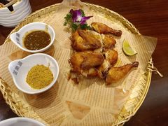 -芸南道·过桥米线(昆明老街旗舰店)