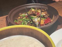 -马仕玖煲·融合菜·酥不腻烤鸭(人大店)