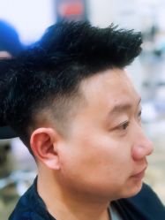 -时尚殿堂hair salon
