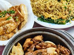 -黎记大排档(慈云路店)