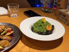 -星光小把串·海鲜烧烤(西安路店)