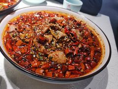 霸王腰片-雲蜀龙阁·金牌水煮鱼(方庄店)