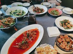 -钱塘秋荷(开鲁路店)