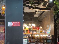 -小花花炭火烤肉·十五年延吉风味(左家庄店)