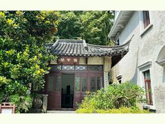 -云栖竹径
