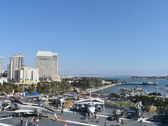 -中途岛号航空母舰博物馆