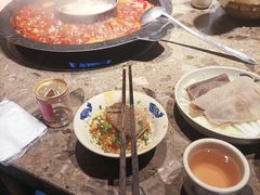 -重庆渝达老火锅(春熙路店)