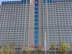 -泰州市人民医院(总院区)