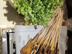 -串盟烧烤·长沙美食地标(星沙店)