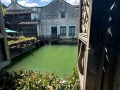 -乌镇枕水度假酒店