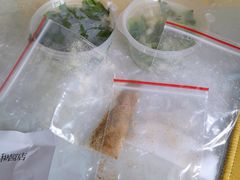 -金诚张妈妈羊汤·驴肉火烧(旧宫佳和园店)