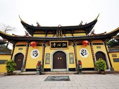 -江心屿景区