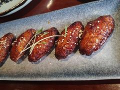 -IL Forno 意坊·意大利餐厅(温州万象城店)