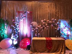 -红豆杉庄会议中心