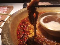 -哥老官重庆美蛙鱼头(宝山龙湖店)