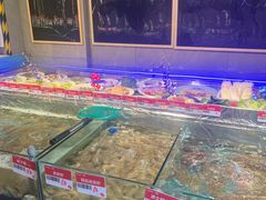 -阿毛饭店(和义路店)