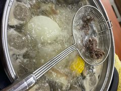 -阿波潮汕牛肉火锅·汤粉面(拱北店)