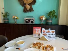 -东方饺子王(和平里店)
