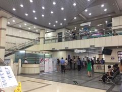 门急诊-北京市健宫医院