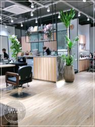 -Mentor Hair Salon