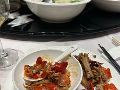 -楚禾宴·家宴(光谷大道店)