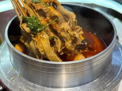 -亿牌牌东北烧烤(博物馆旗舰店)